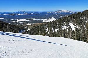 Top Ski Resorts in Arizona