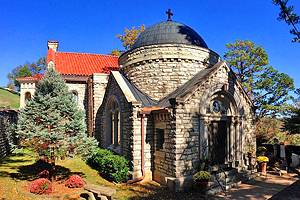 18 Top-Rated Attractions & Things to Do in Eureka Springs, AR