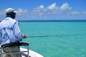 Australia's Best Fishing Destinations