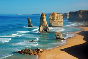 16 Top-Rated Tourist Attractions in Australia