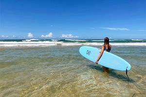 12 Top-Rated Things to Do in Coolum Beach