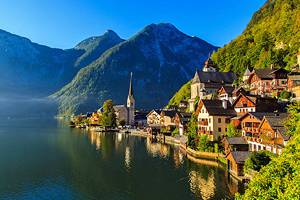 18 Top-Rated Tourist Attractions in Austria
