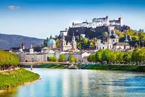 18 Top-Rated Things to Do in Salzburg