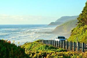 12 Top-Rated West Coast USA Road Trips