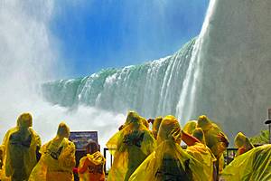 16 Top-Rated Tourist Attractions in Niagara Falls, Canada