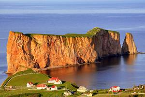 13 Top-Rated Attractions & Things to Do on the Gaspé Peninsula