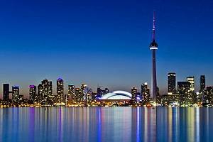 30 Top-Rated Tourist Attractions in Toronto