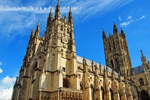15 Top Tourist Attractions & Things to Do in Canterbury