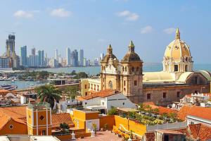 14 Top-Rated Attractions & Places to Visit in Colombia