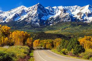 Colorado Travel Guide: Plan Your Perfect Trip