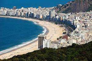 19 Top-Rated Tourist Attractions in Rio de Janeiro