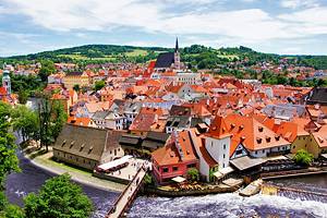 10 Top-Rated Attractions & Things to Do in Cesky Krumlov