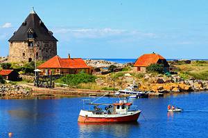 11 Top-Rated Tourist Attractions in Bornholm