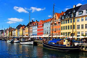 Top Rated Tourist Attractions In Denmark PlanetWare