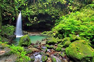 12 Top-Rated Things to Do in Dominica