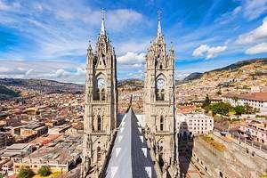 14 Top-Rated Attractions & Things to Do in Quito