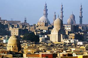 22 Top-Rated Attractions & Things to Do in Cairo