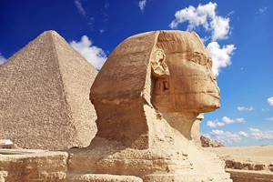20 Top-Rated Attractions & Places to Visit in Egypt