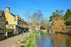 14 Top-Rated Things to Do in Bourton-on-the-Water