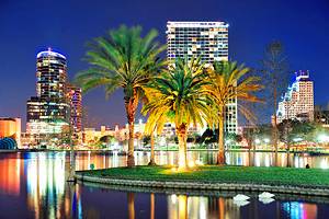 16 Top-Rated Tourist Attractions in Orlando, FL
