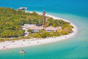 6 Best Beaches on Sanibel Island, FL