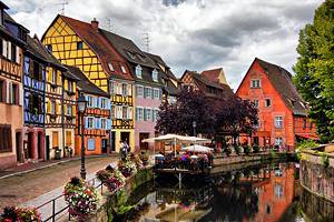 13 Top-Rated Tourist Attractions in Colmar