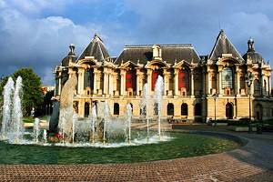 11 Top-Rated Tourist Attractions in Lille