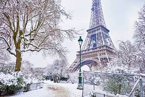 13 Top-Rated Things to Do in Paris in Winter