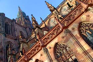 18 Top Attractions & Places to Visit in Strasbourg