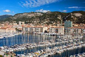 14 Top-Rated Tourist Attractions in Toulon
