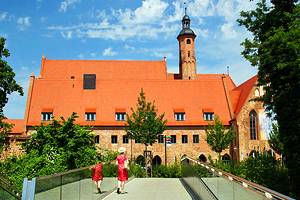 12 Top-Rated Tourist Attractions in Brandenburg an der Havel