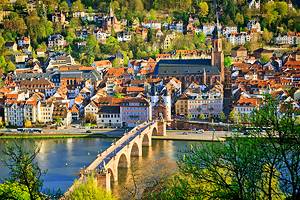 15 Top-Rated Attractions & Things to Do in Heidelberg