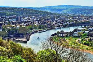 11 Top-Rated Tourist Attractions in the Mosel Valley