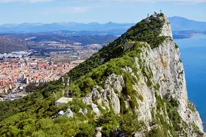 14 Top-Rated Attractions & Things to Do in Gibraltar
