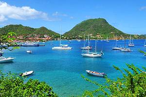 16 Top-Rated Tourist Attractions in Guadeloupe