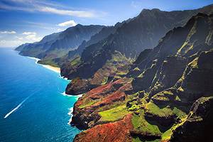 15 Top-Rated Tourist Attractions on Kauai