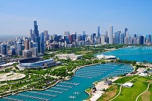 18 Top-Rated Tourist Attractions in Chicago