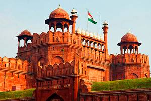 Top Rated Tourist Attractions In Delhi New Delhi PlanetWare