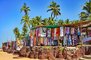 15 Top-Rated Attractions and Places to Visit in Goa