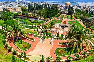 14 Top-Rated Tourist Attractions in Haifa
