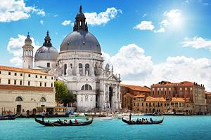 24 Top-Rated Tourist Attractions in Venice