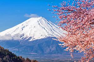 Exploring Mount Fuji: A Visitor's Guide