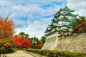 11 Top-Rated Tourist Attractions in Nagoya