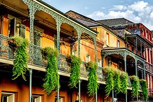orleans stay where french quarter louisiana areas hotels balcony attractions tourist planetware la guide travel visit value