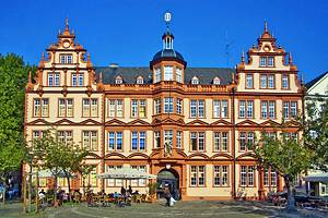 10 Top-Rated Tourist Attractions in Mainz