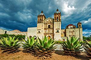15 Top-Rated Tourist Attractions in Oaxaca