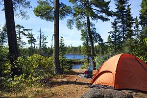 14 Top-Rated Campgrounds in Minnesota