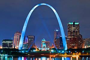 12 Top-Rated Tourist Attractions in St. Louis, MO