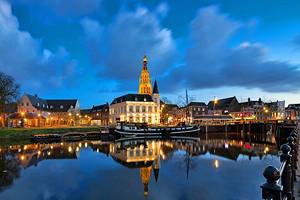 12 Top-Rated Attractions & Things to Do in Breda