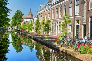 15 Top-Rated Attractions & Things to Do in Delft